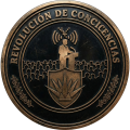 Revolución de Conciencias